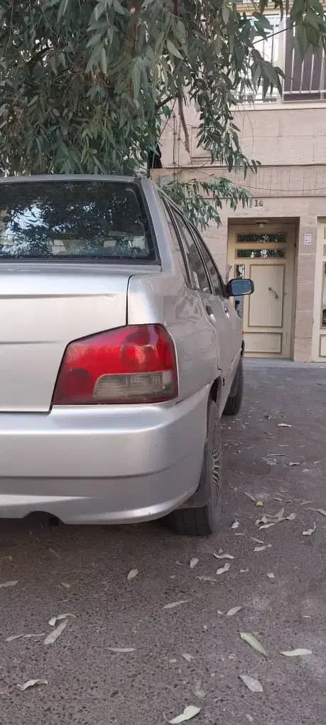 پراید نقد و  اقساط|خودرو سواری و وانت|تهران, زنجان جنوبی|دیوار