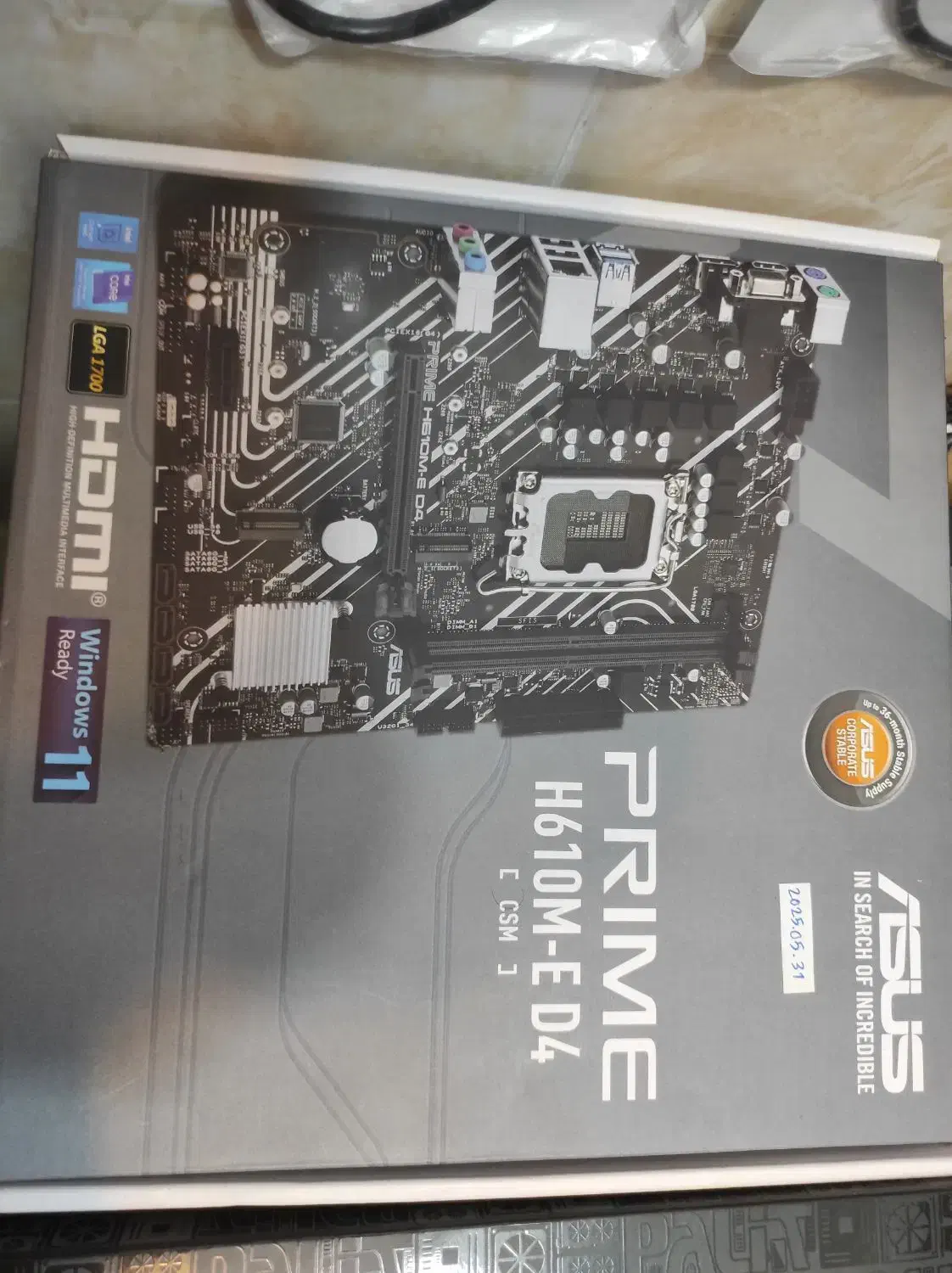 کیس گیمینگ نسل ۱۲|رایانه رومیزی|رشت, جهاد|دیوار