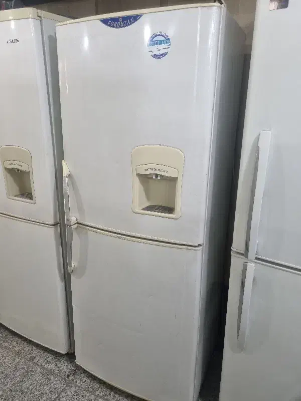 یخچال فریزر فروزان|یخچال و فریزر|تهران, جوادیه تهرانپارس|دیوار