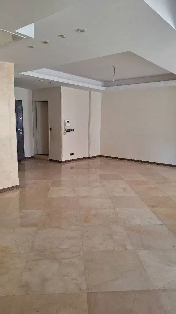 ۱۳۰متر ۳خوابه قیطریه