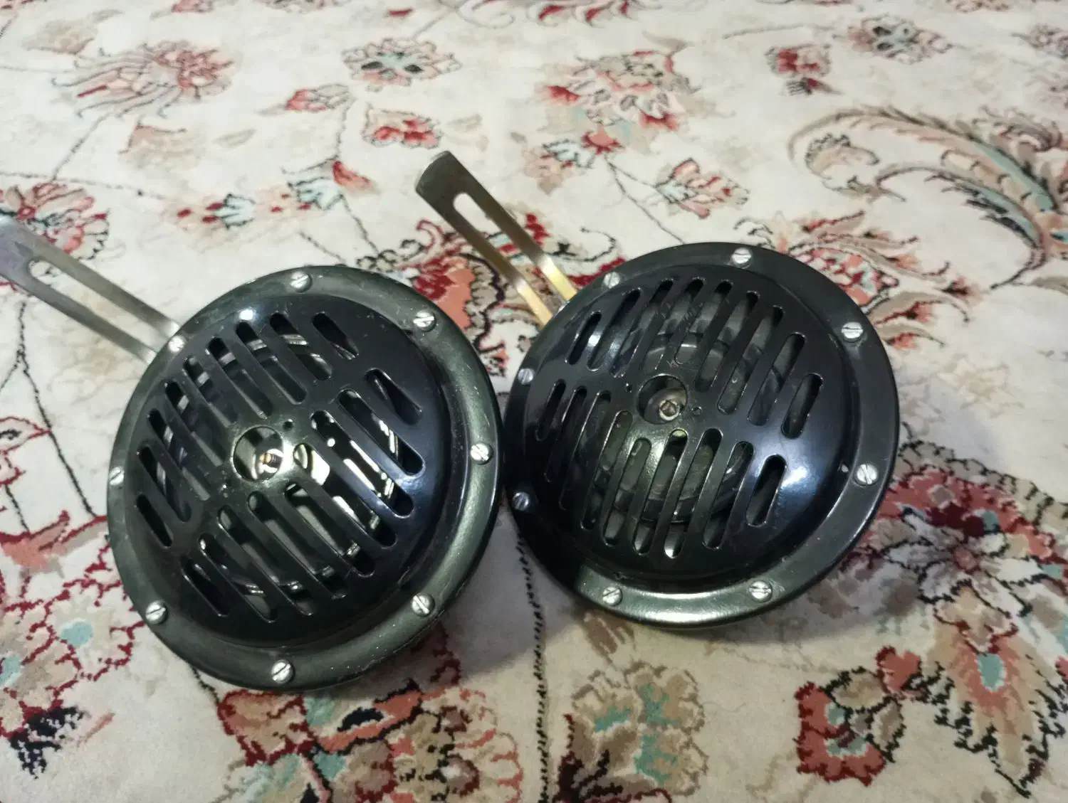 بوق 1011|قطعات یدکی و لوازم جانبی|مشهد, گلبرگ شمالی|دیوار