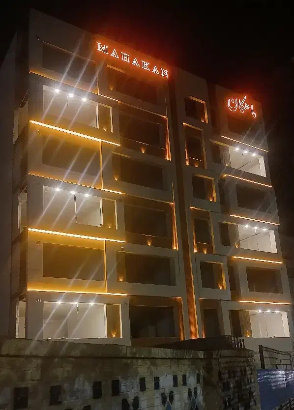 واحد آپارتمان ۱۹ واحدی|فروش آپارتمان|مشهد, الهیه|دیوار