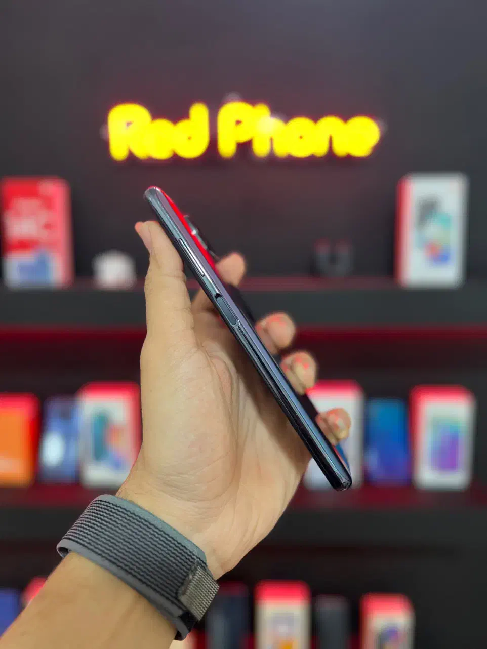 شیائومی پوکو x3 Pro بدون بازشدگی با مهلت تست|موبایل|رشت, سلیمانداراب|دیوار