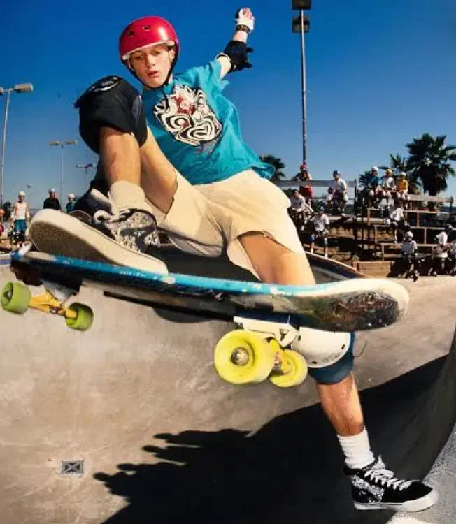 اسکیت برد بزرگسال|دوچرخه، اسکیت، اسکوتر|شهریار, شهرک وائین|دیوار