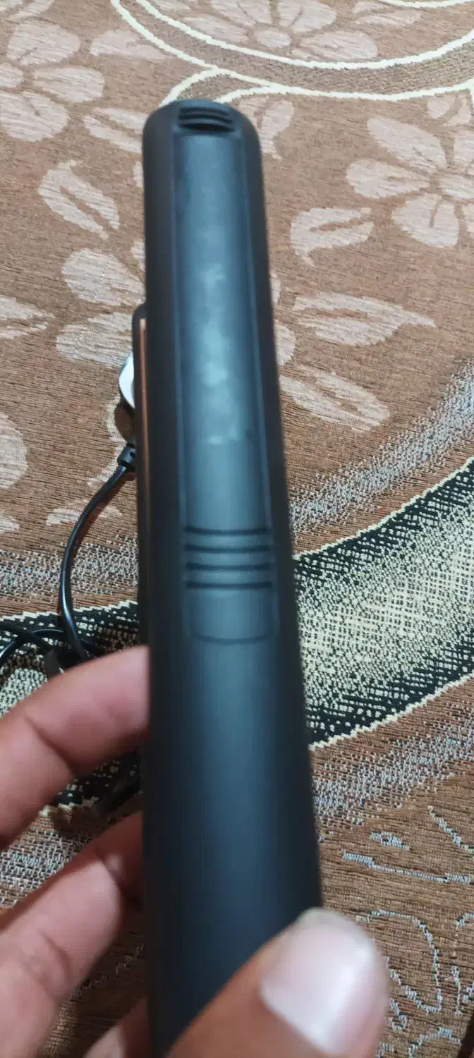 اتو موی سر|آرایشی، بهداشتی، درمانی|میناب, |دیوار