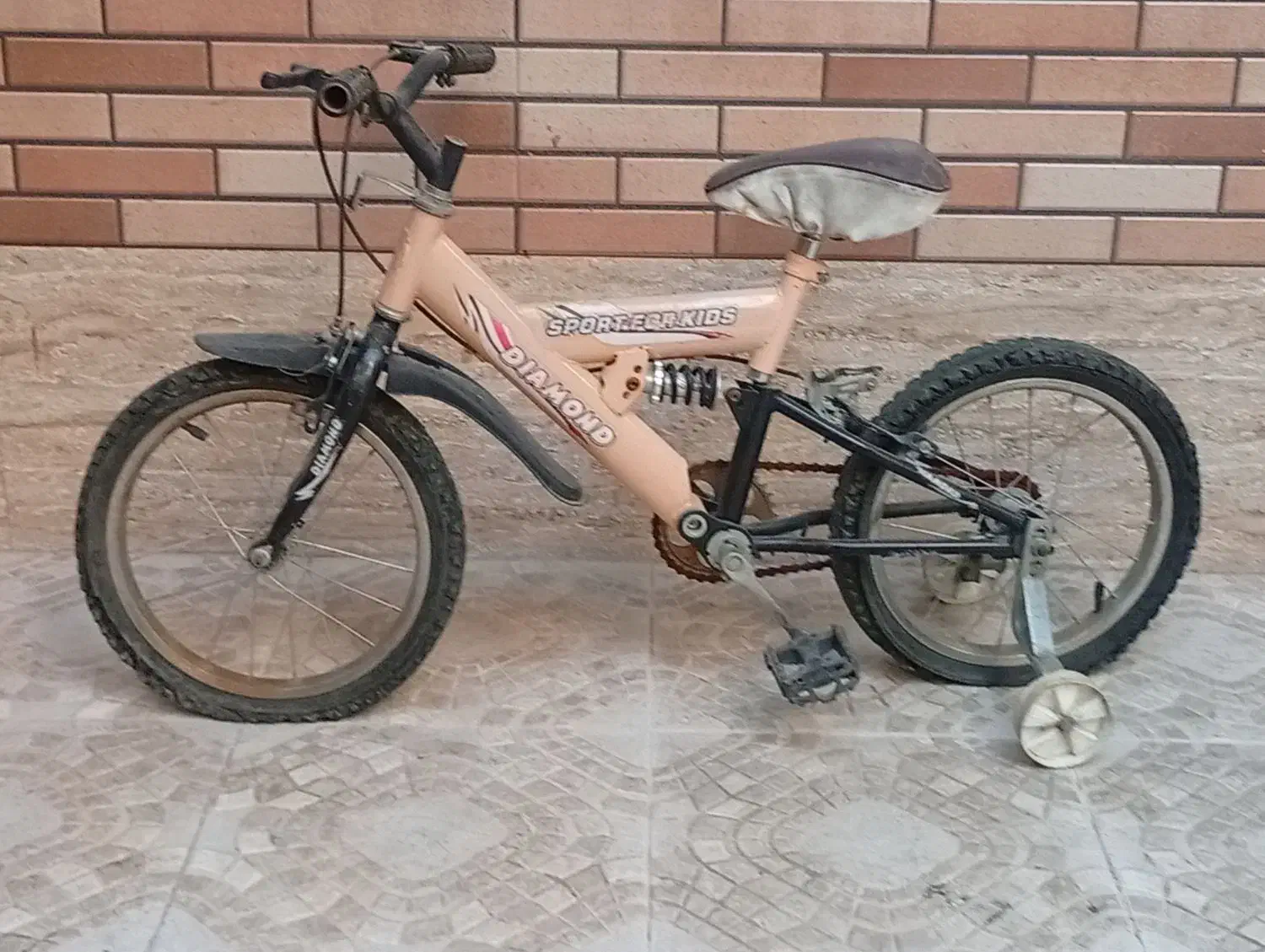 دوچرخه|دوچرخه، اسکیت، اسکوتر|قم, اسمعیل آباد|دیوار