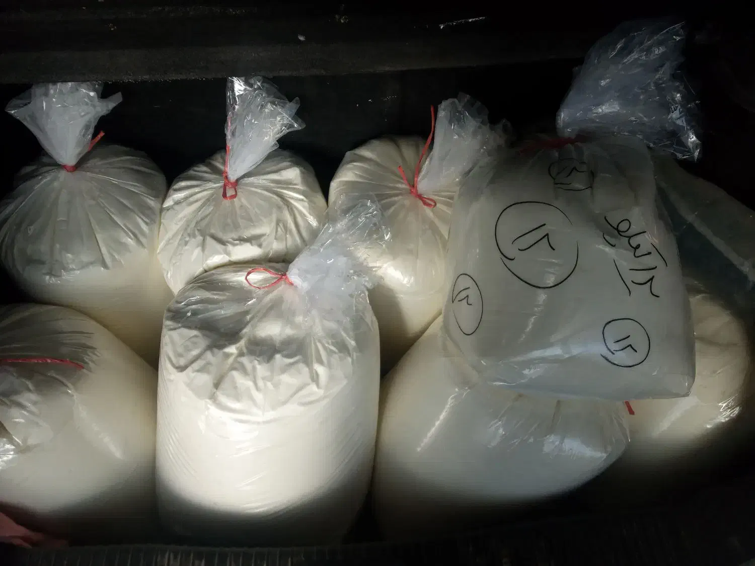 لبنیات،ماست چکیده محلی،دوغ،کره|خوردنی و آشامیدنی|مشهد, کوشش|دیوار