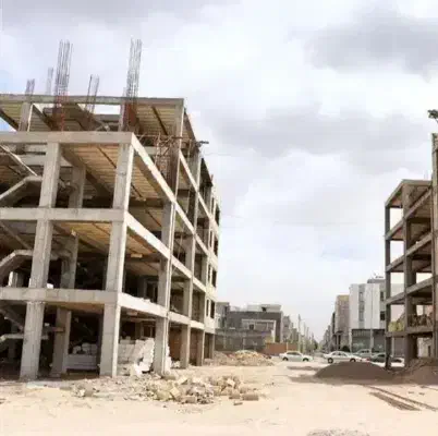 فروش مسکن روبروی پمپ نارگیل|پیشفروش املاک|بندرعباس, |دیوار