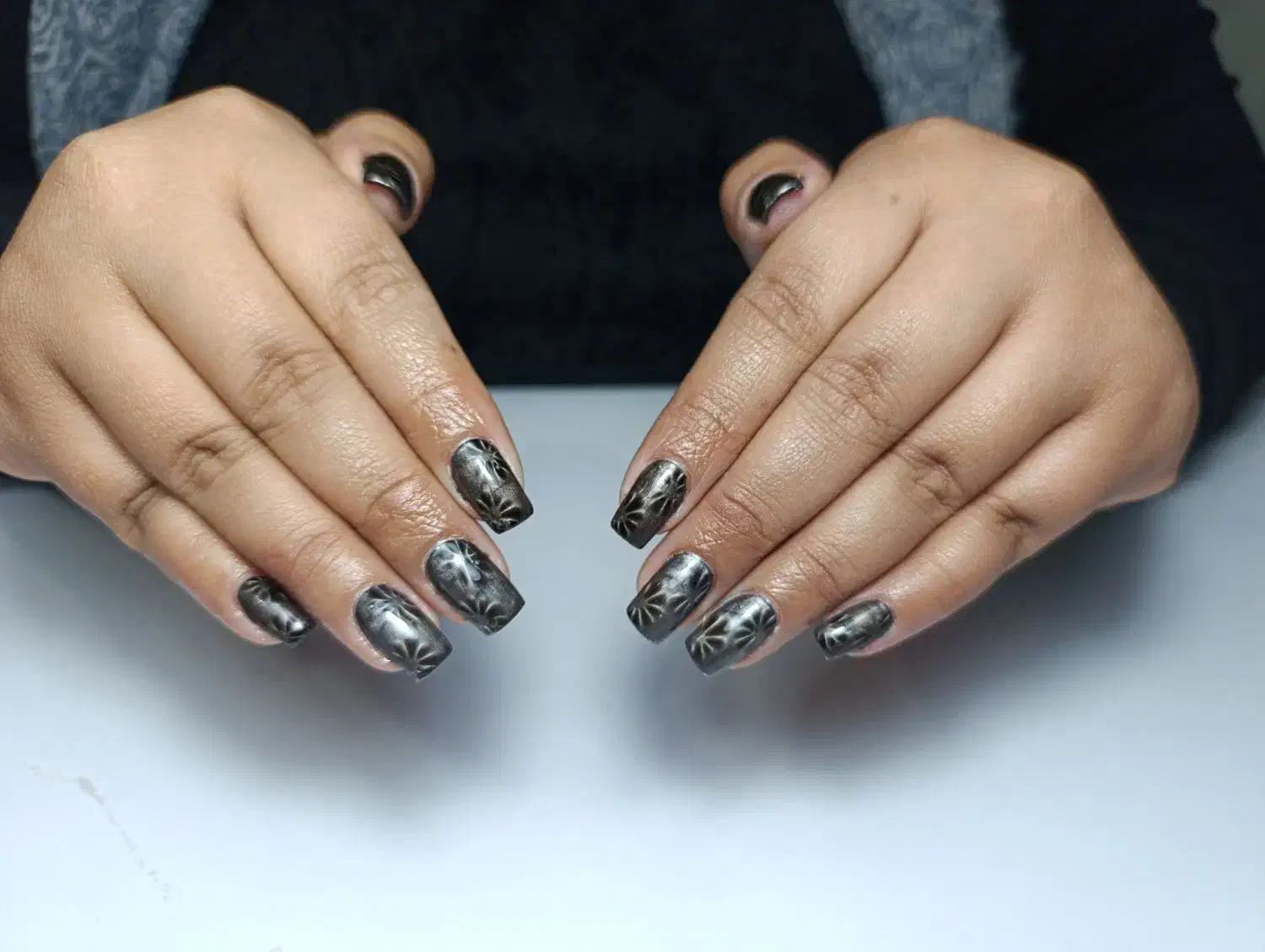 ناخنکار|خدمات آرایشگری و زیبایی|شیراز, غدیر شمالی|دیوار