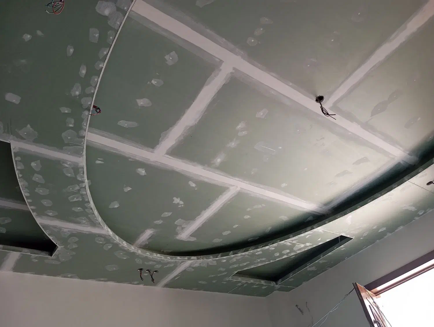 رنگآمیزی ساختمان وش رنگ|خدمات پیشه و مهارت|چابهار, |دیوار