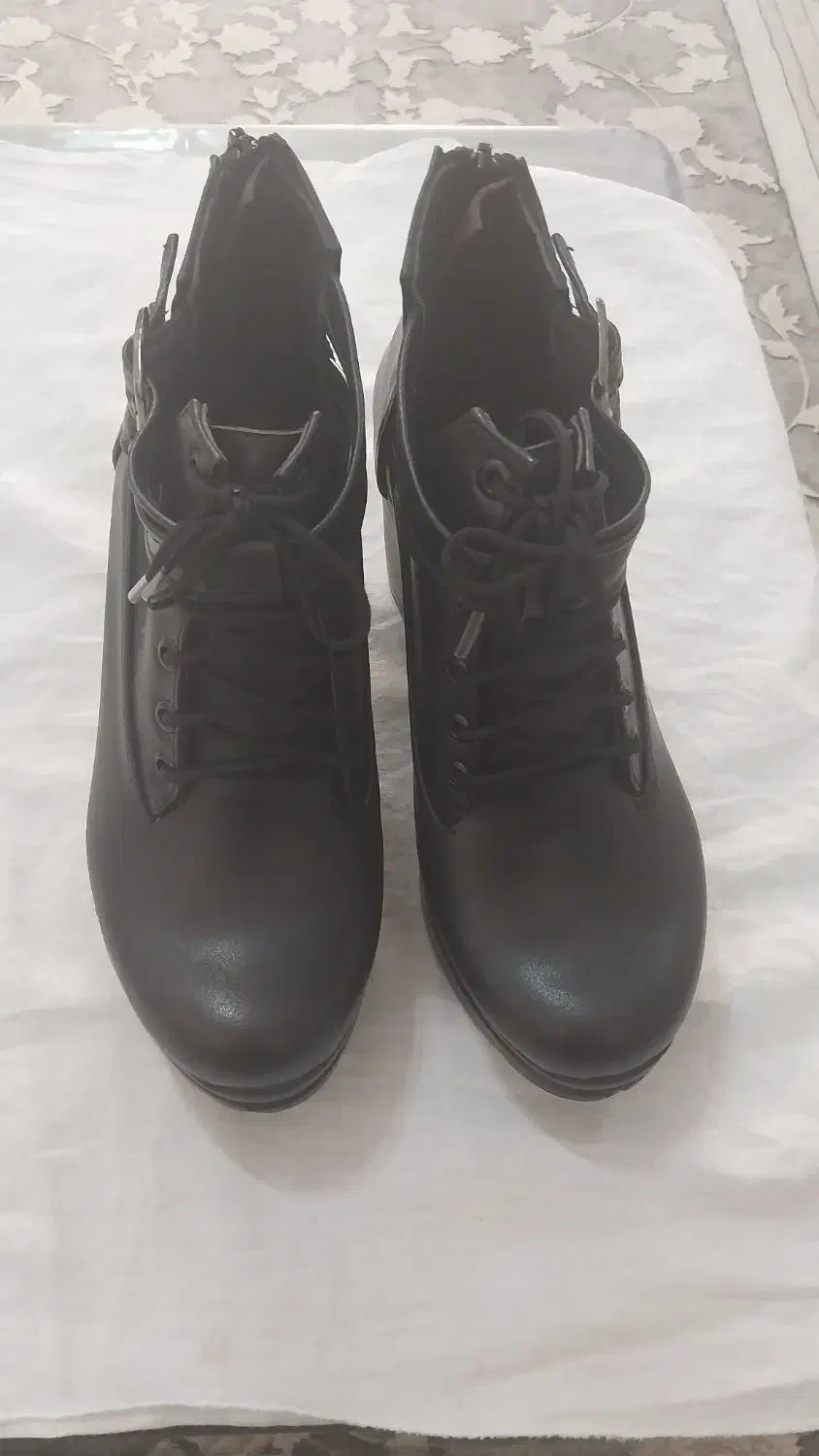 کفش نونو سایز 37|کیف، کفش، کمربند|قهدریجان, |دیوار