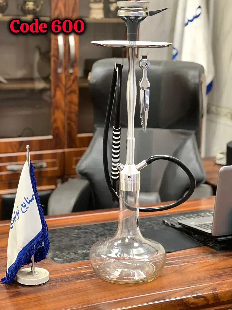 قلیان کرنو کولاک|کلکسیون و سرگرمی|تهران, ائمه اطهار|دیوار