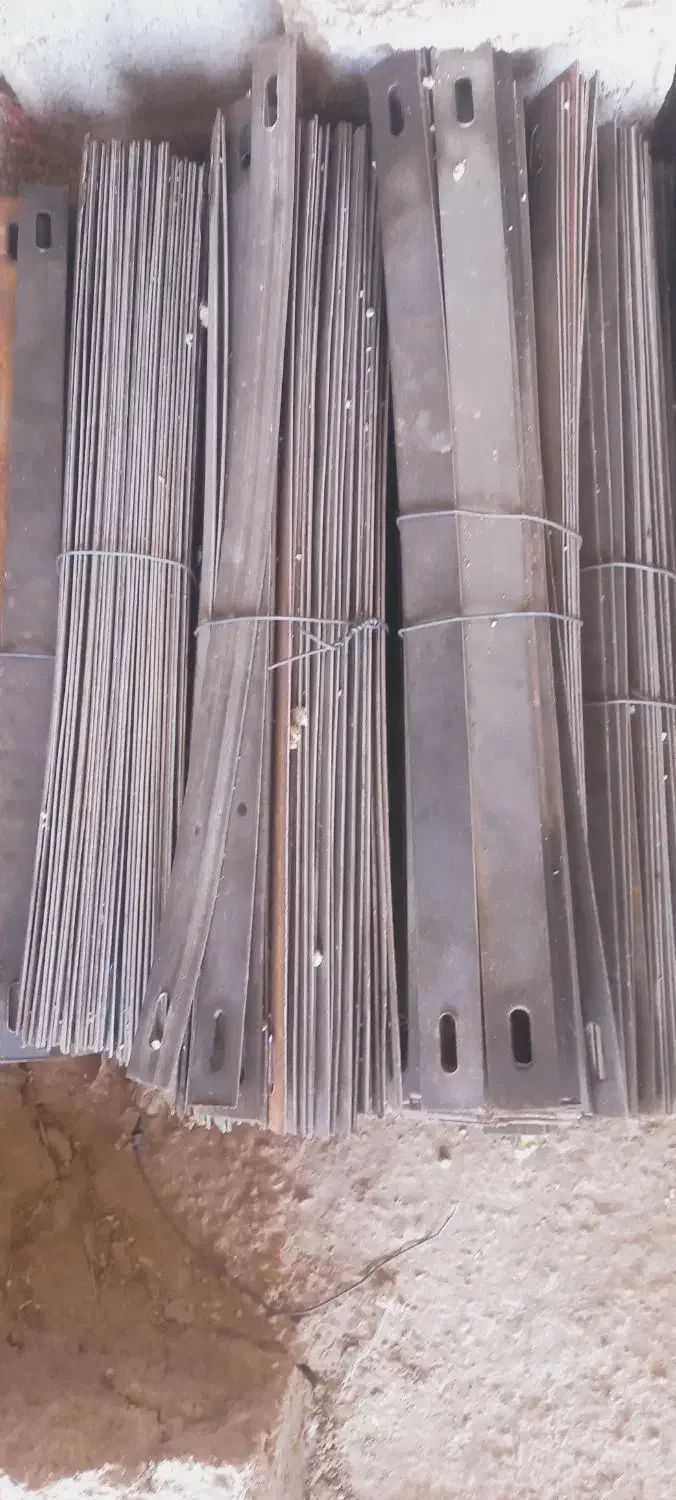 تسمه دیوار برشی|فعالیت داوطلبانه|شیراز, وزیرآباد|دیوار