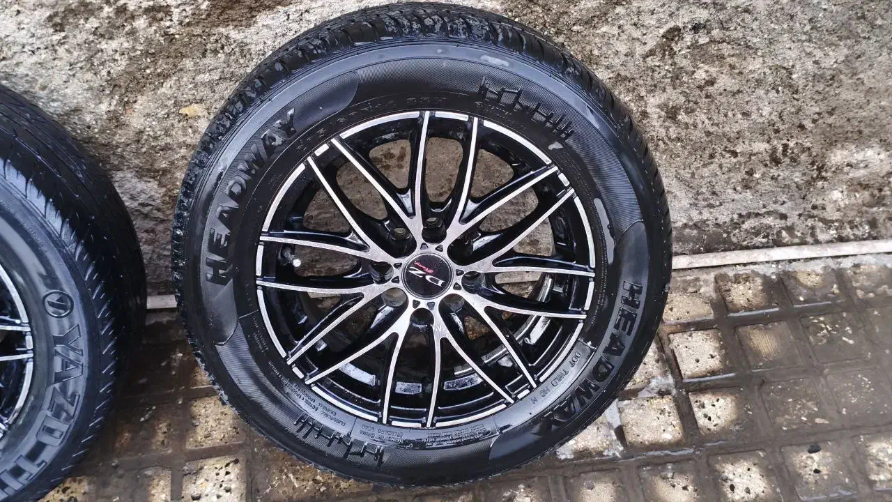 رینگ اسپرت|قطعات یدکی و لوازم جانبی|ورامین, خیر آباد|دیوار