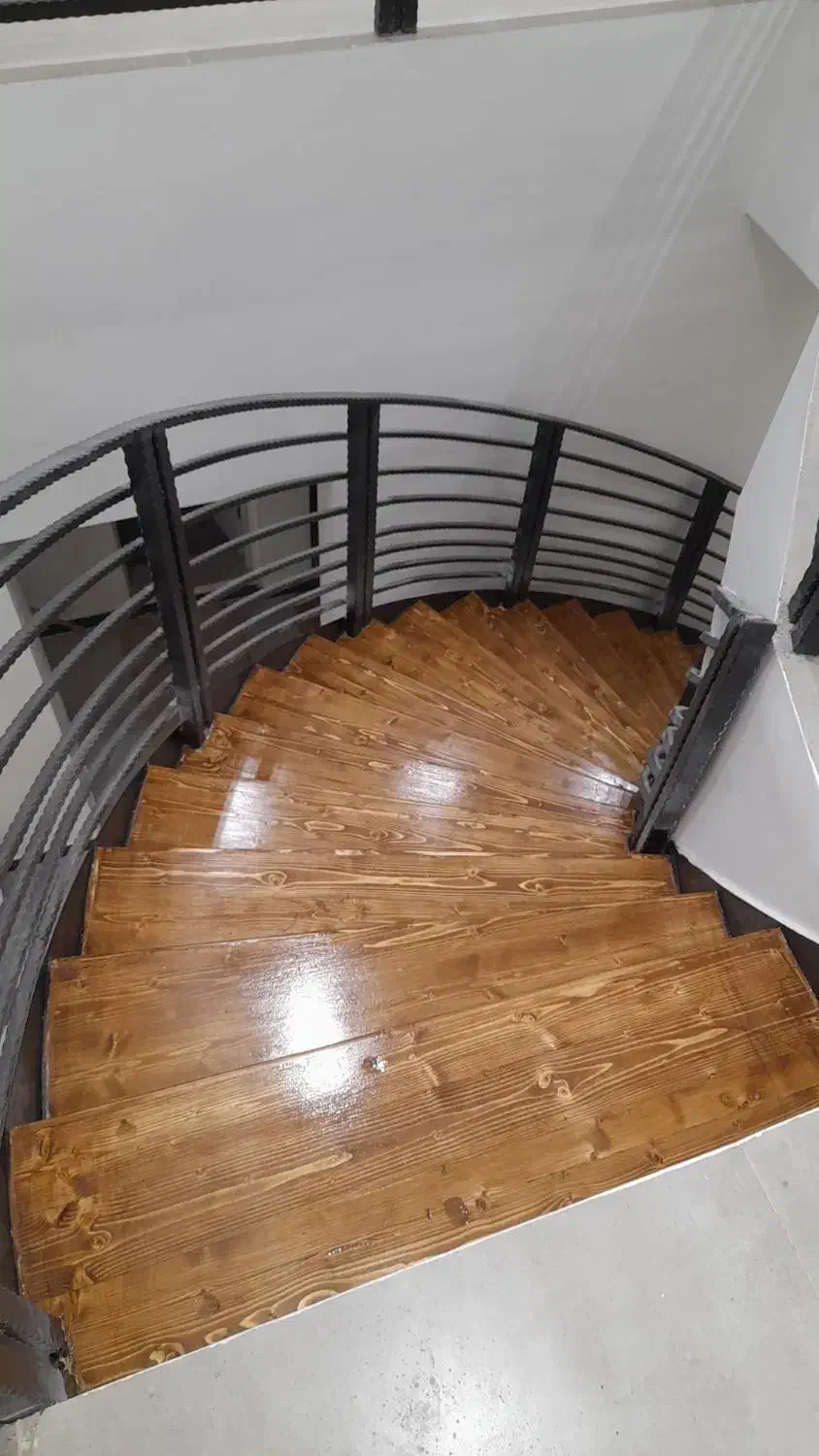 رنگ آمیزی(نقاشی) ساختمان|خدمات پیشه و مهارت|شهرکرد, |دیوار