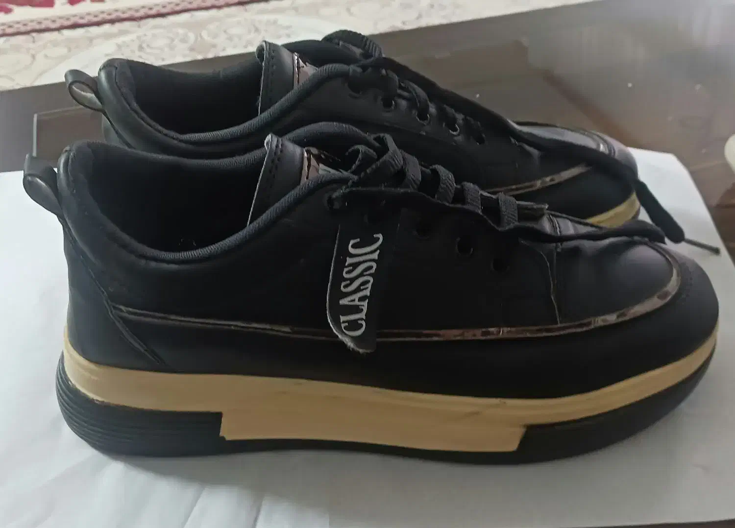 کفش مردانه .زنانه .بچه گانه|کیف، کفش، کمربند|اصفهان, پوریای ولی|دیوار