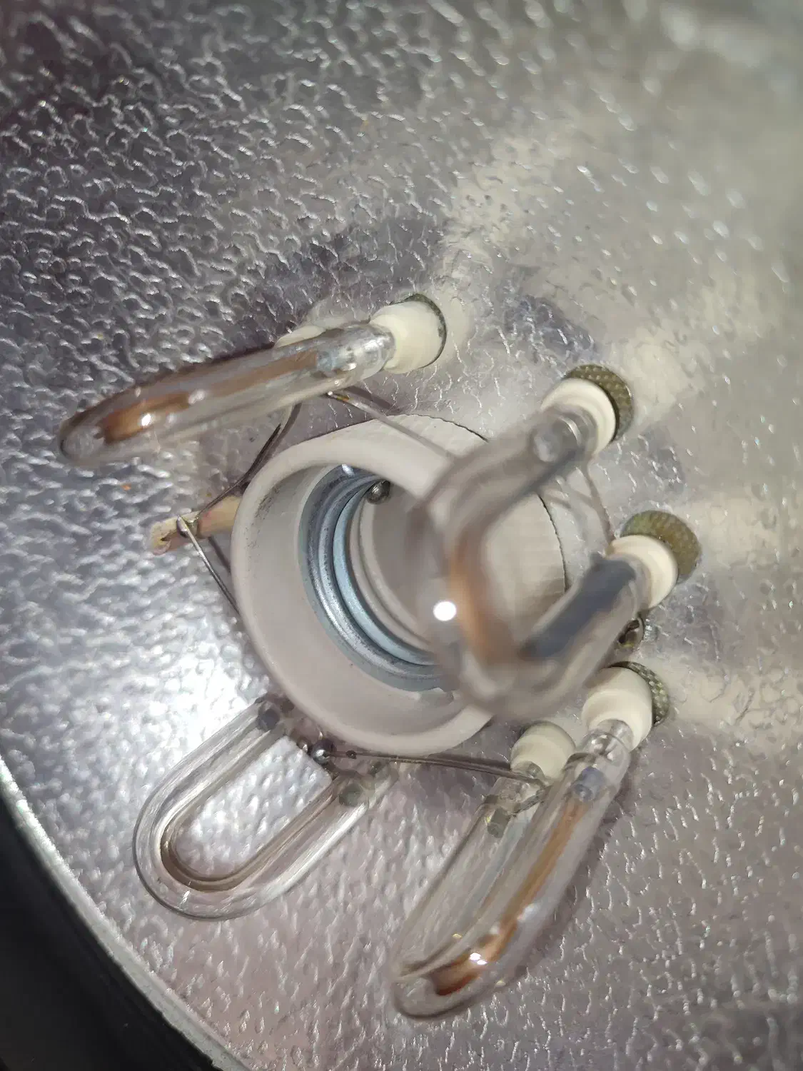 فلش عکاسی|دوربین عکاسی و فیلم‌برداری|شیراز, شهرک کوشکک|دیوار