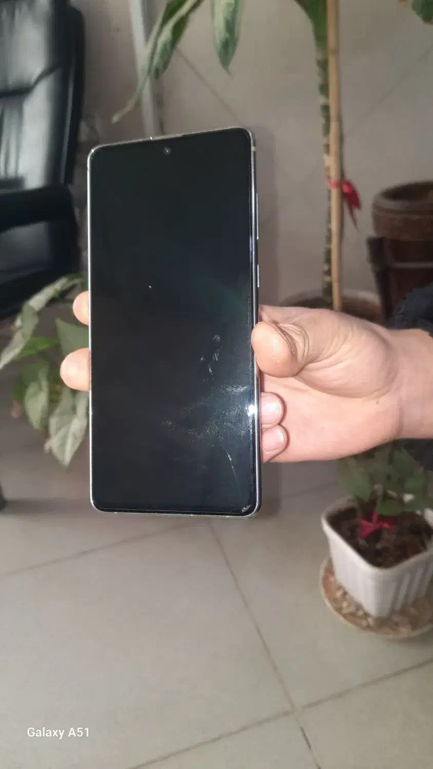 samsung galaxy note10lite|موبایل|کرج, کمال‌شهر|دیوار