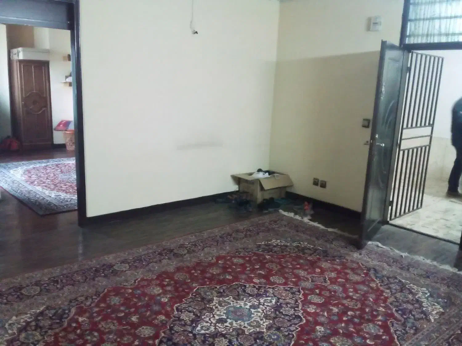 دفتر کار شیخ بهایی|فروش آپارتمان|اصفهان, خلجا|دیوار