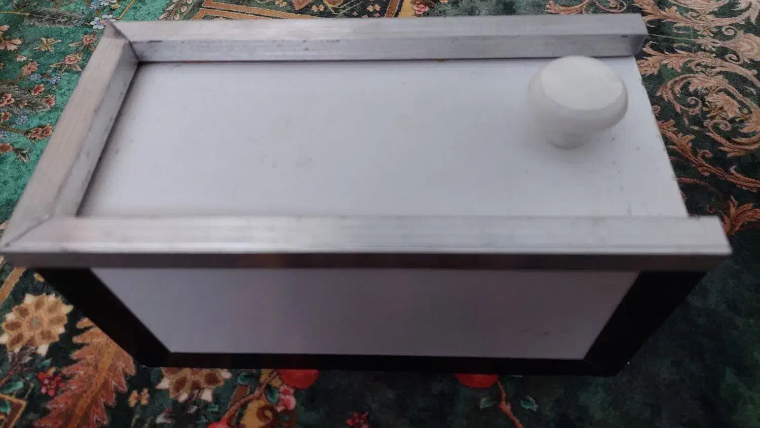 جعبه ضد سرقت طلا|جواهرات|محمدشهر, همایون ویلا|دیوار