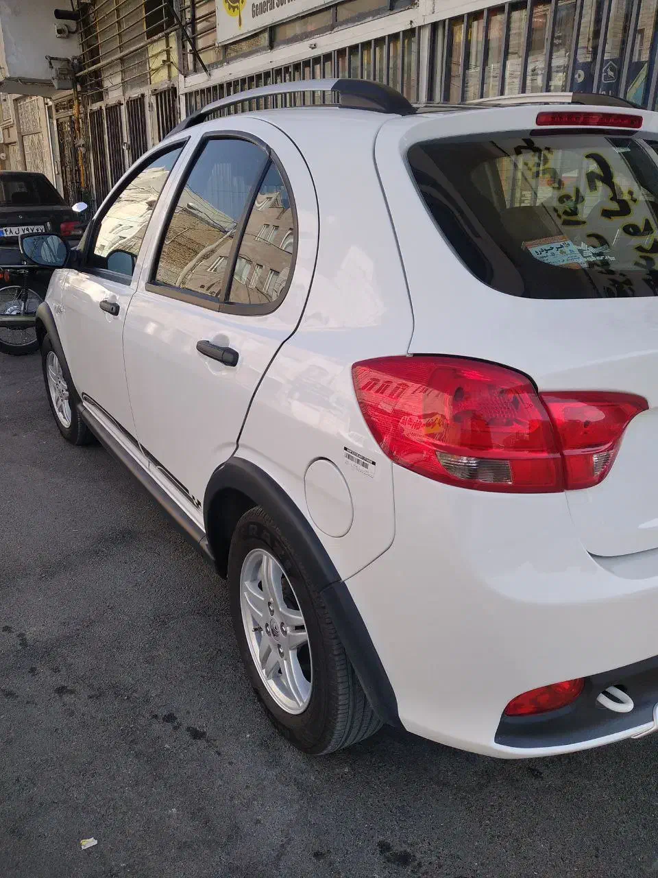 کوئیکGxrL مدل1403|خودرو سواری و وانت|اراک, |دیوار