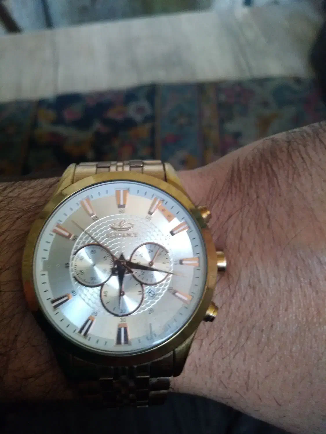 ساعت|ساعت|ملکآباد, |دیوار