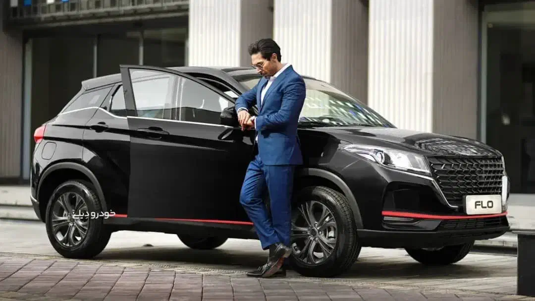 ثبت نام نقد و اقساط لاماکو فلو|خودرو سواری و وانت|تهران, ظفر|دیوار