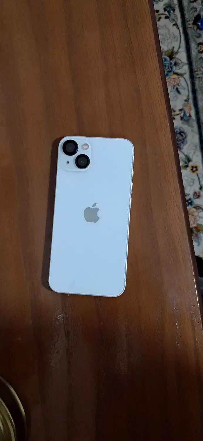 ایفون ۱۳ نرمال|موبایل|ملایر, |دیوار