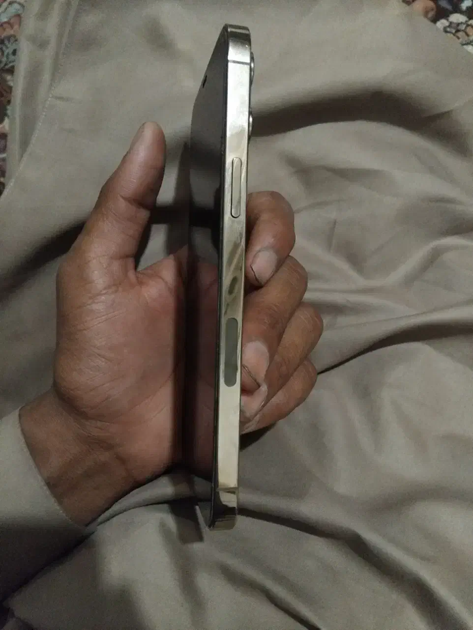 iphone 12ProMax|موبایل|سراوان, |دیوار