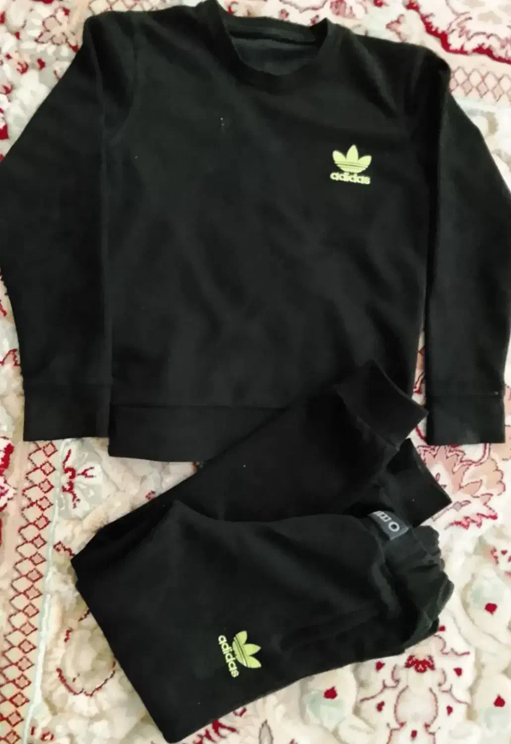 لباس پسرانه|کفش و لباس بچه|ملایر, |دیوار