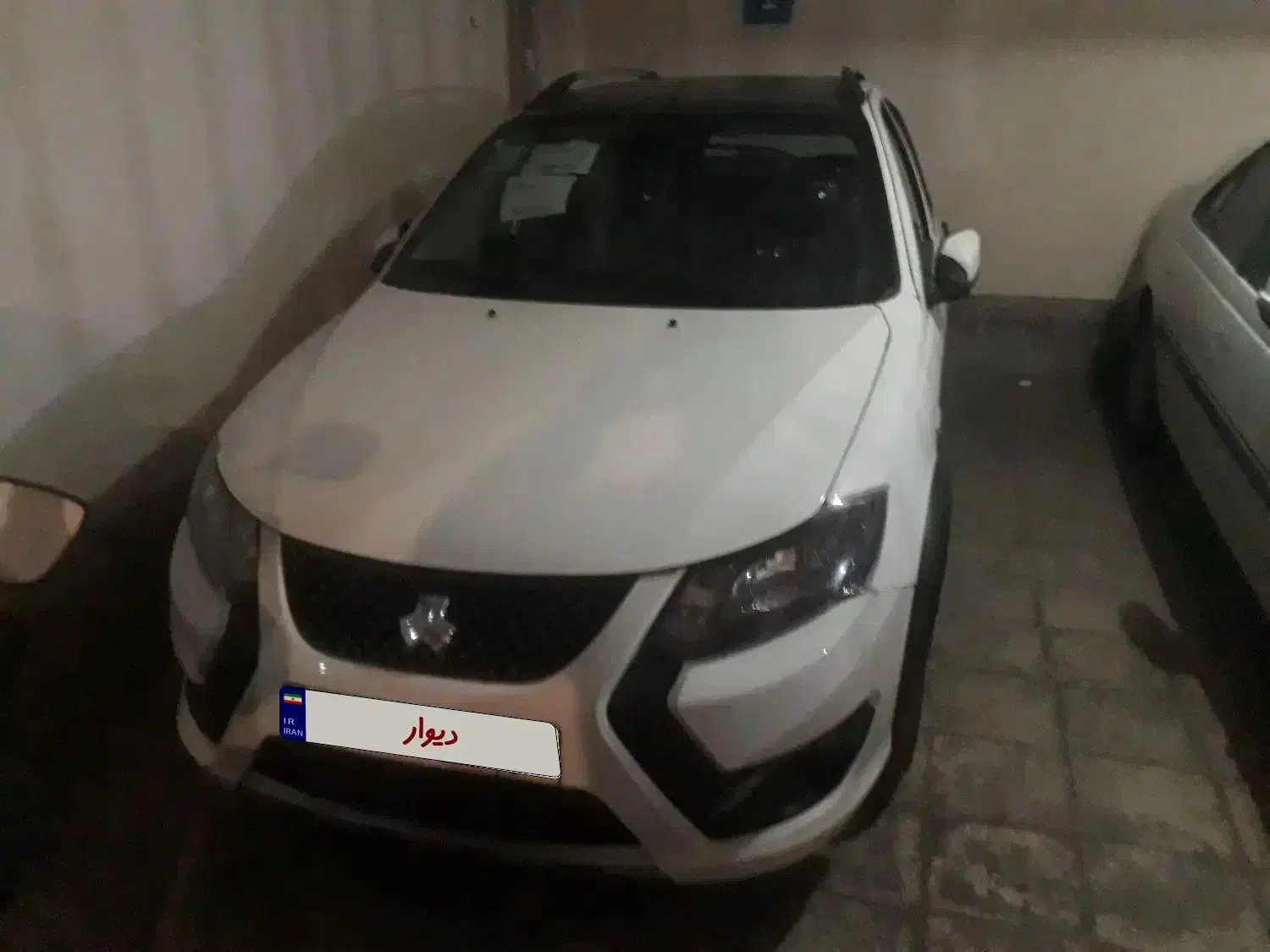 خودرو کوئیک|خودرو سواری و وانت|تهران, والفجر (افسریه)|دیوار