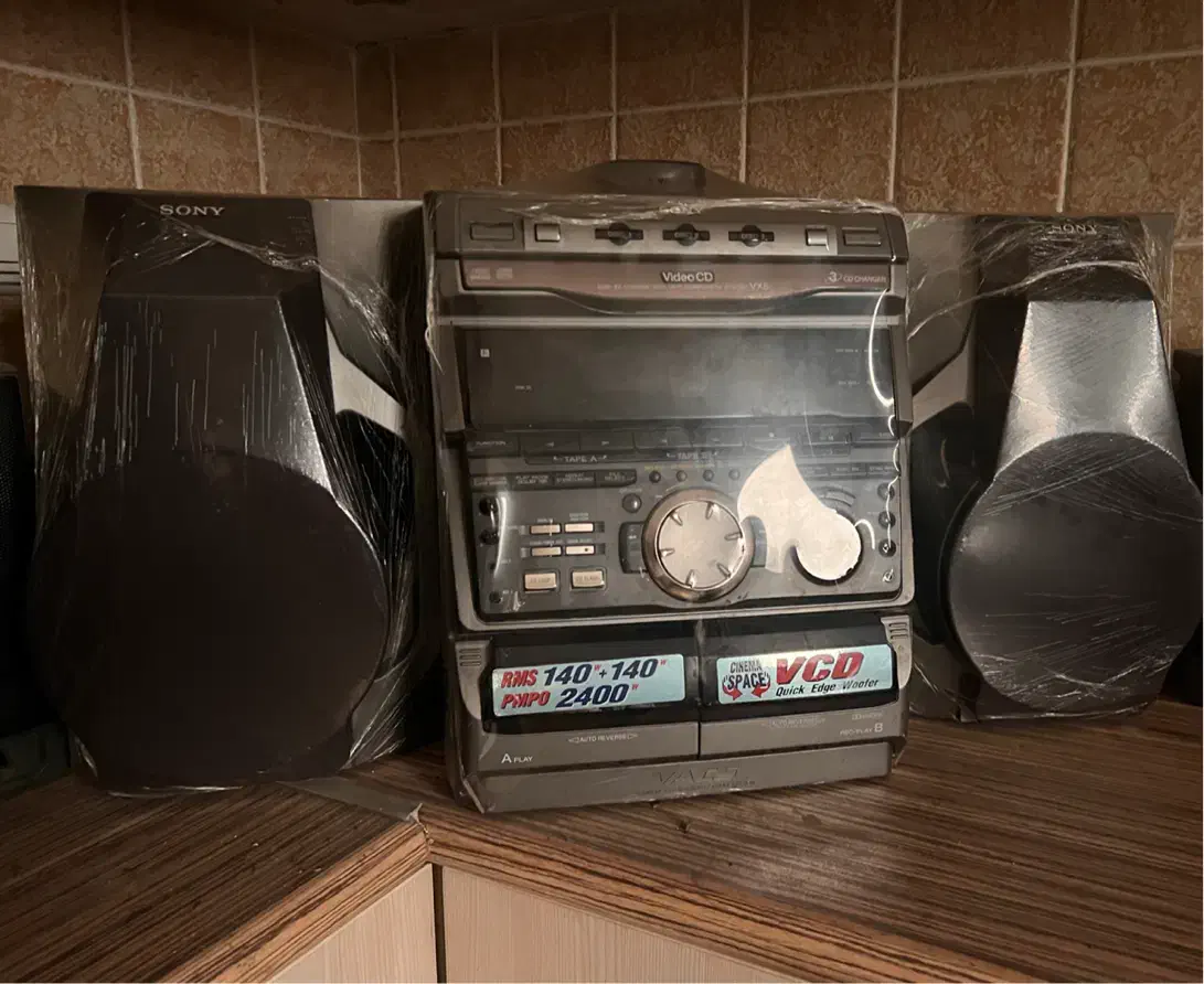 ضبت|سیستم صوتی خانگی|رشت, گلسار|دیوار