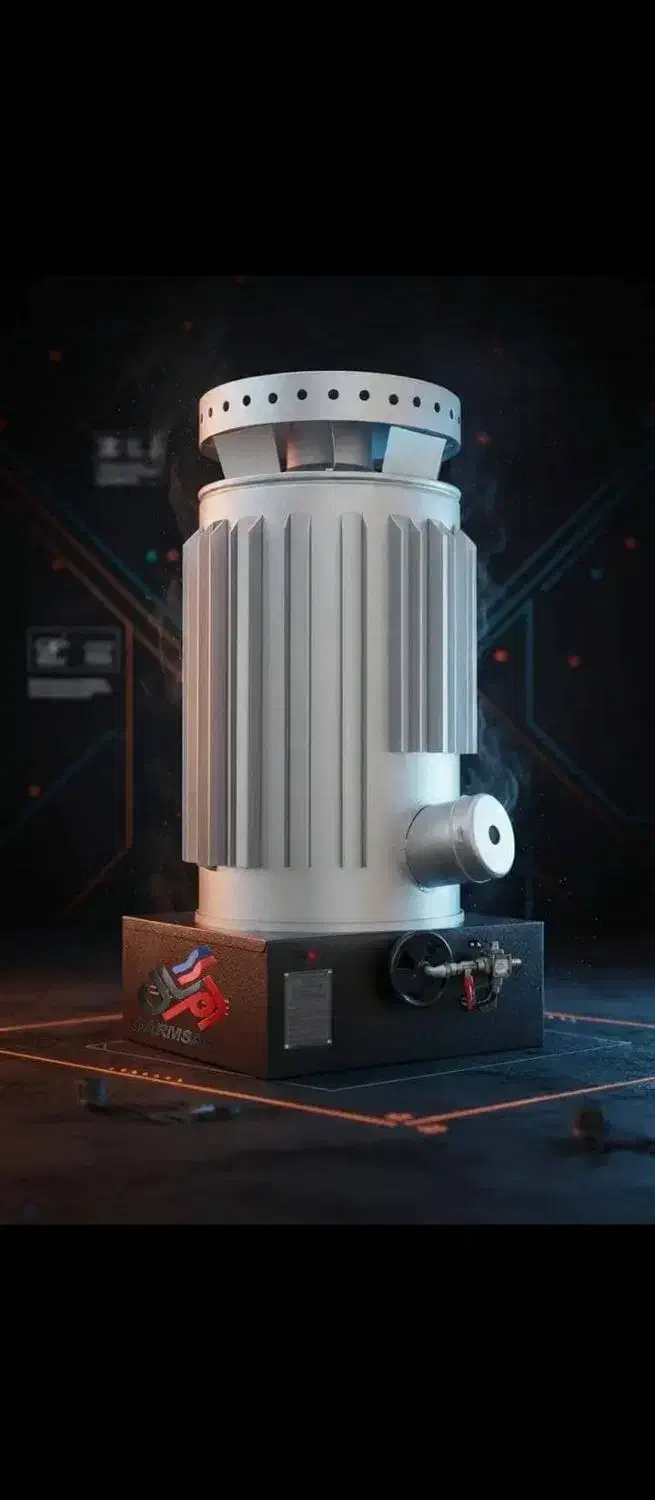 بخاری و هیتر برقی و نفتی و گازوییلی صنعتی|بخاری، هیتر، شومینه|شیراز, اصلاحنژاد|دیوار