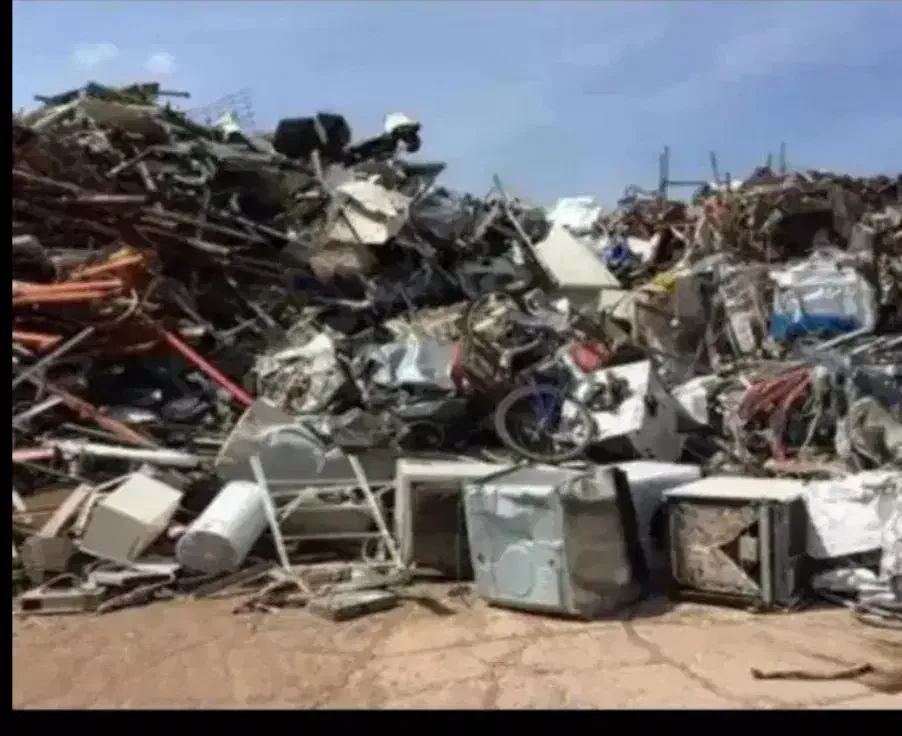 خریدار ضایعات|خدمات پیشه و مهارت|باوی, |دیوار