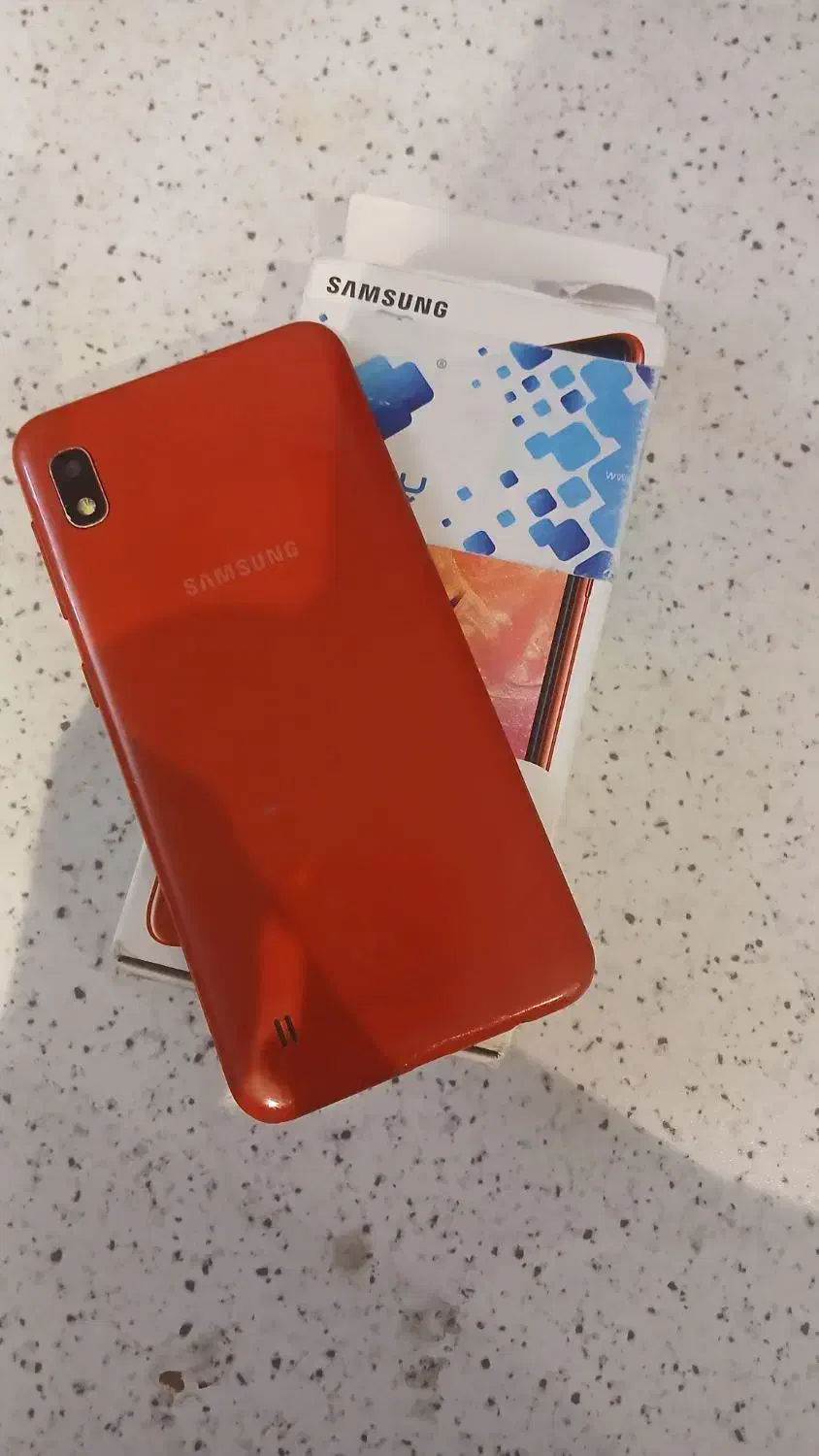 گوشی A10|موبایل|پردیس, فاز ۱۱|دیوار