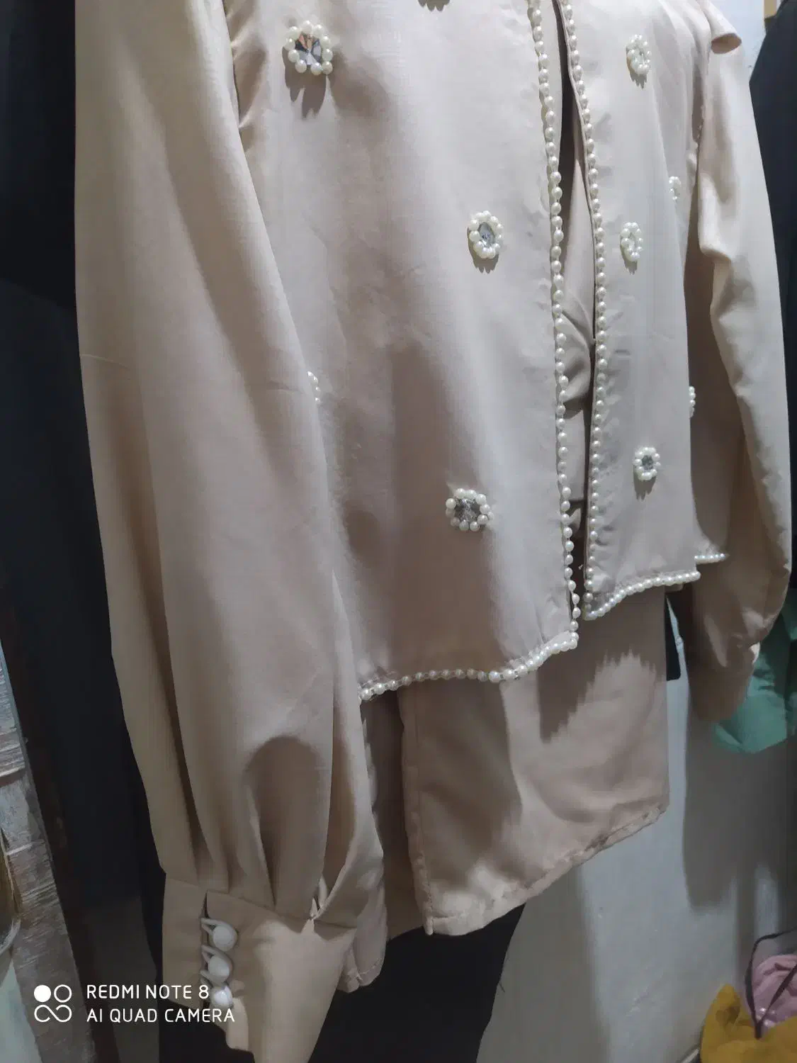 کت و دامن|لباس|بندر گناوه, |دیوار