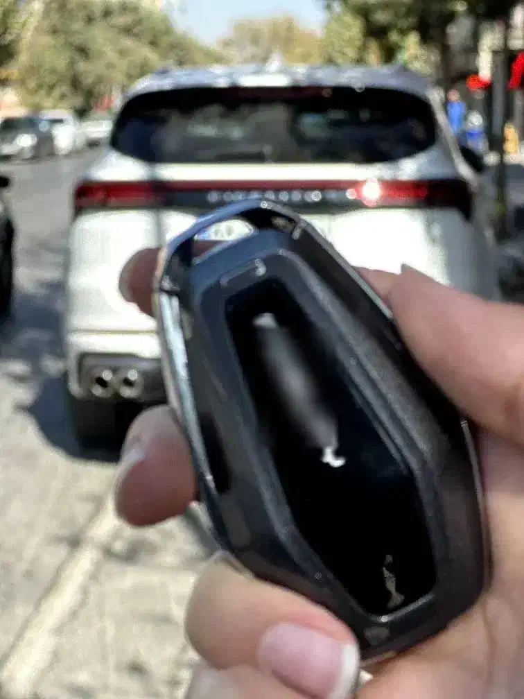 فیدلیتی پرستیژ|خودرو سواری و وانت|اصفهان, شاهد|دیوار