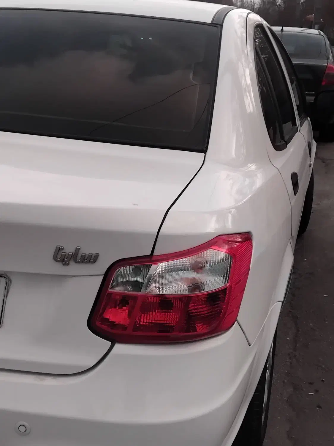 سایناs|خودرو سواری و وانت|اردبیل, |دیوار