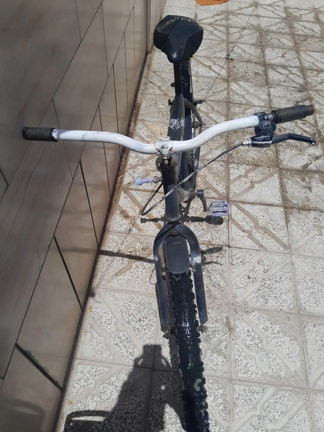 دوچرخه ۲۶|دوچرخه، اسکیت، اسکوتر|تربت‌حیدریه, طالقانی|دیوار