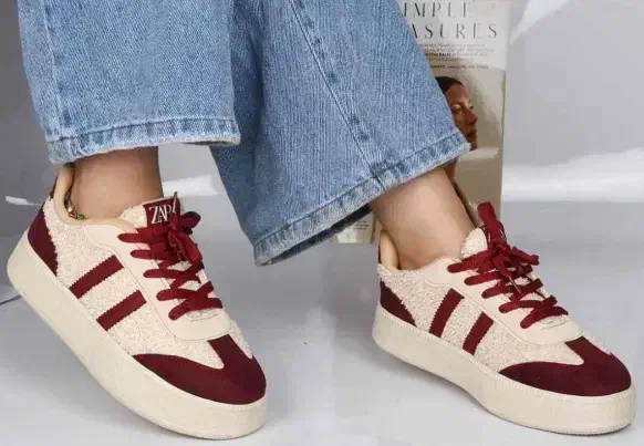 کفش تدی پاییزه|کیف، کفش، کمربند|یاسوج, |دیوار