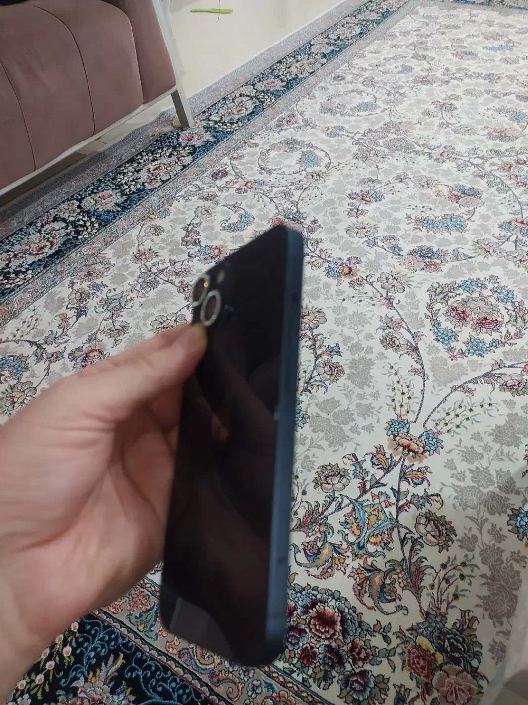 آیفون 13نرمال|موبایل|شاهین‌شهر, شهرک ردانی پور|دیوار