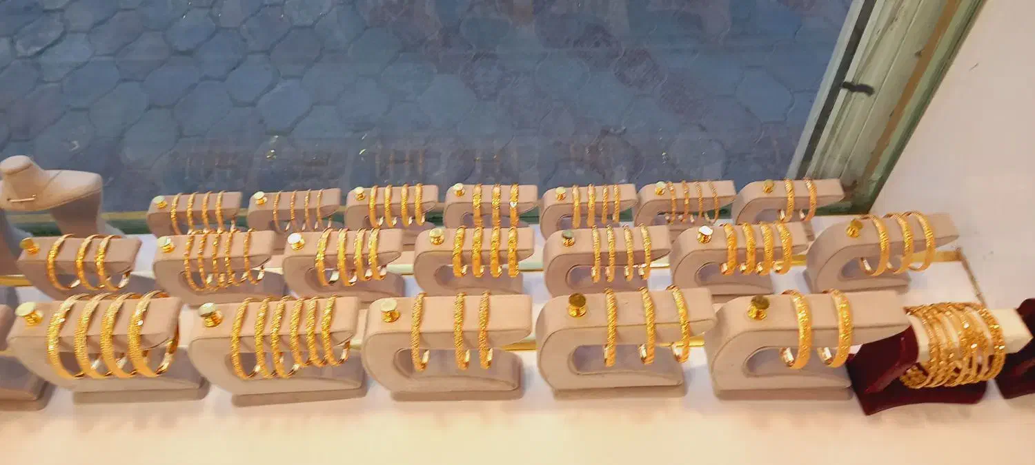 طلا و جواهر مهرجویی|جواهرات|لیکک, |دیوار