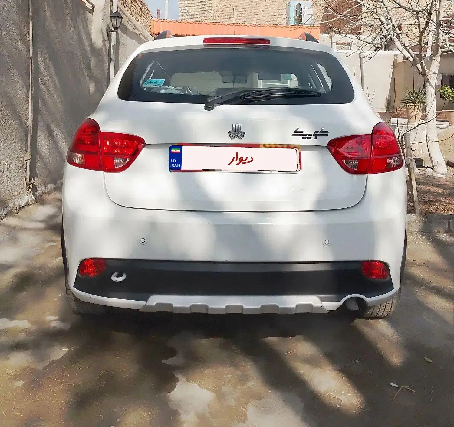 کویک s تیپ 1402نسخه فول|خودرو سواری و وانت|سبزوار, شرق کال شمالی|دیوار