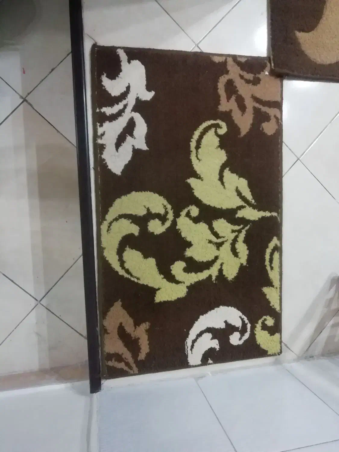 فرش 6متری آشپزخانه|فرش|چهاردانگه (تهران), |دیوار