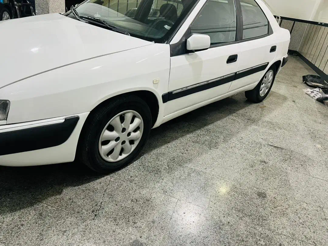 زانتیا مدل ۸۹|خودرو سواری و وانت|ارومیه, |دیوار