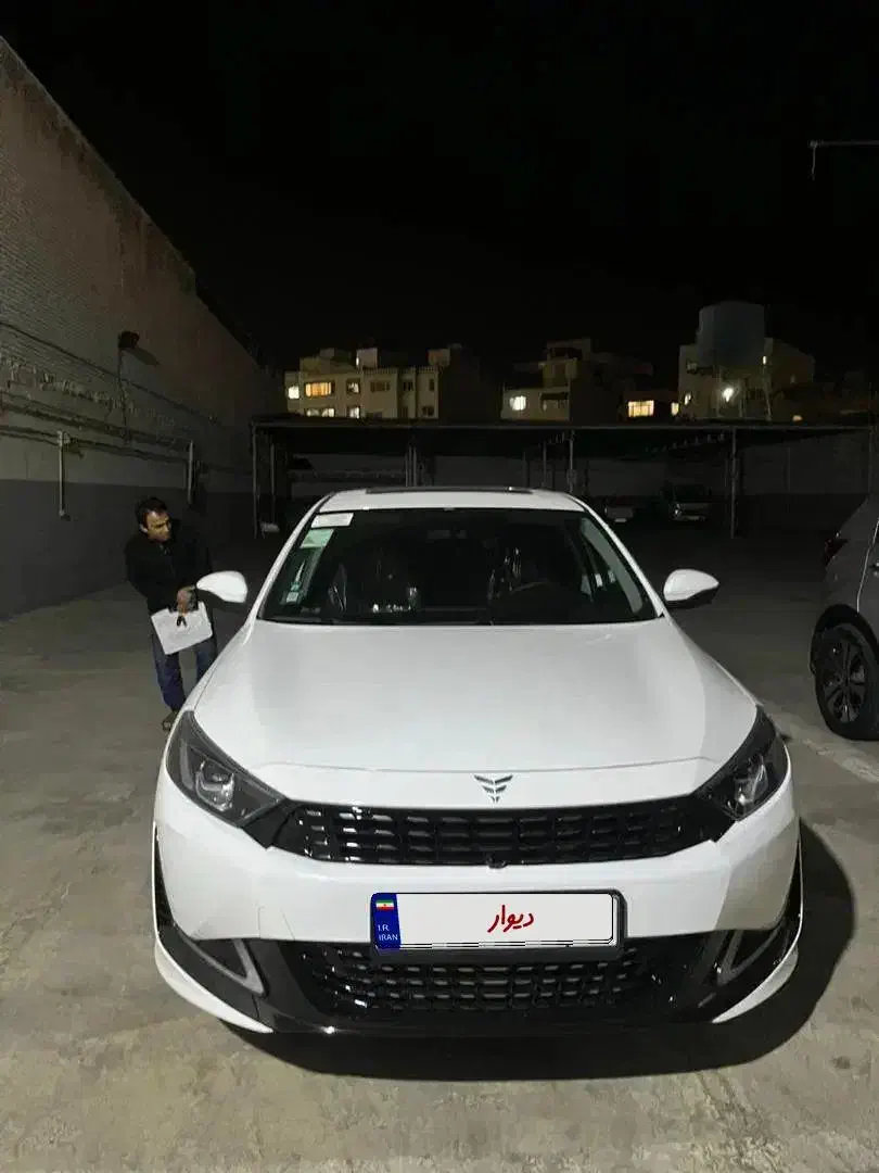 ریسپکت|خودرو سواری و وانت|شیراز, معالیآباد|دیوار