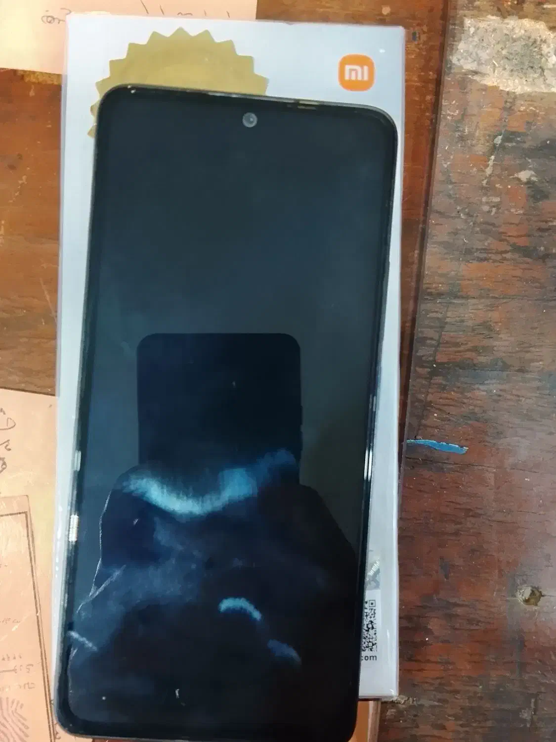 note 13|موبایل|مشهد, طبرسی شمالی|دیوار