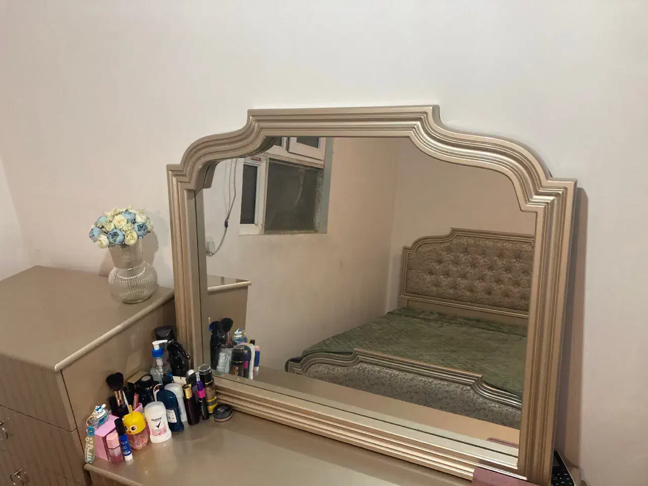 سرویس خواب دو نفره|تخت و سرویس خواب|بندر ماهشهر, |دیوار