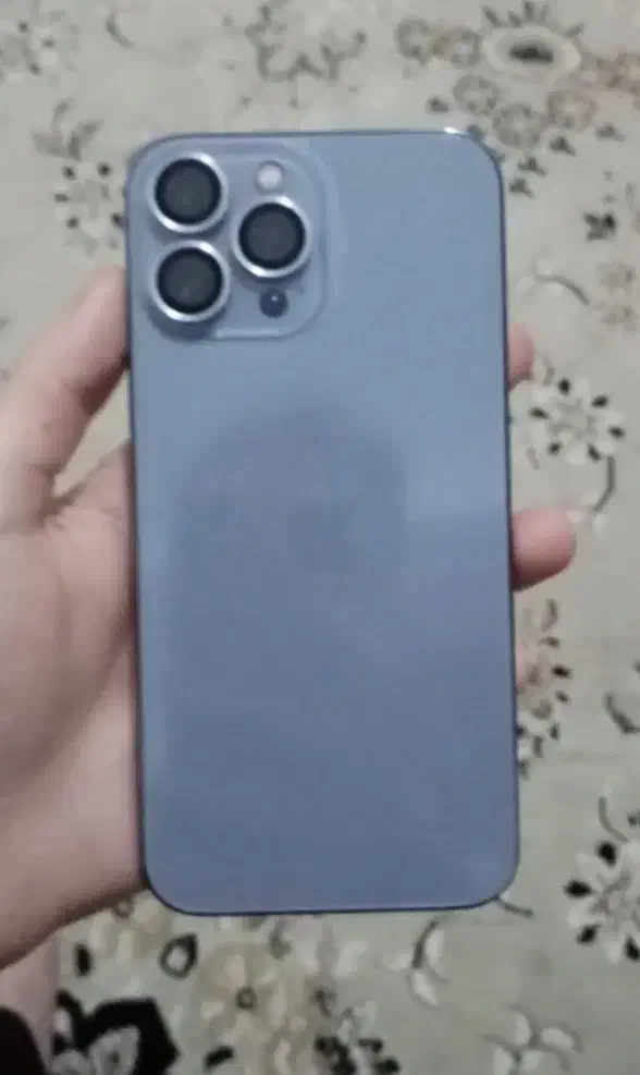 Iphone 13 pro max 256|موبایل|فردیس, شهرک ناز|دیوار