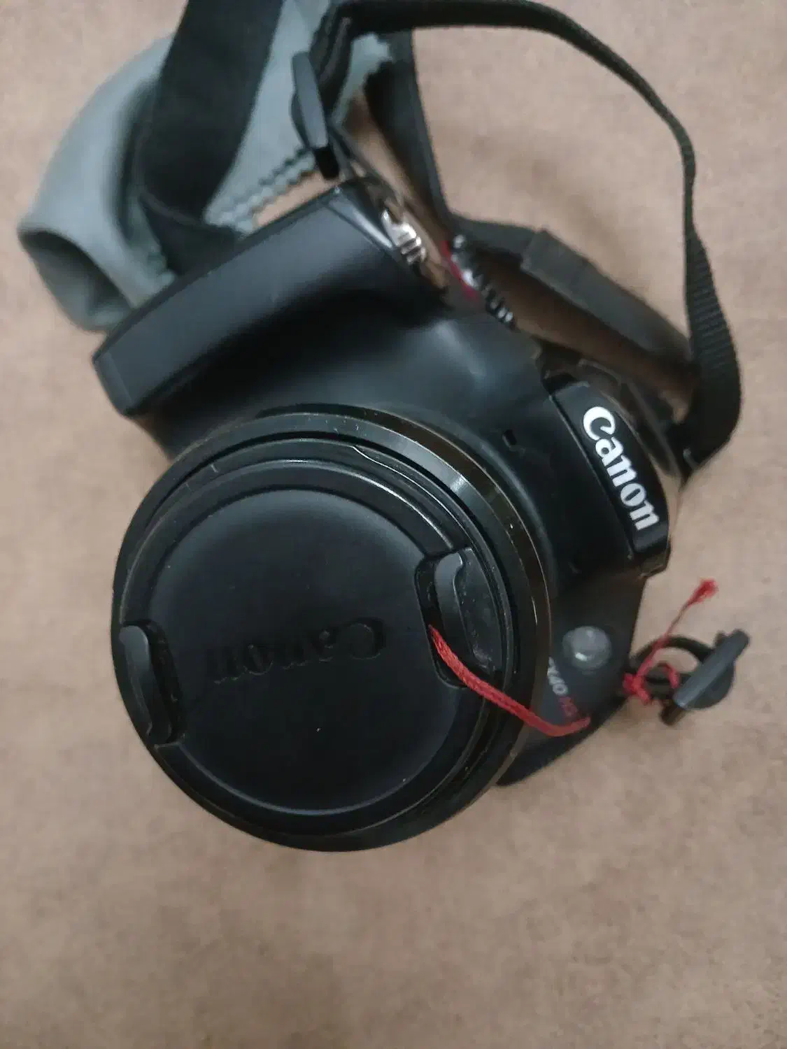 دوربین عکاسی|دوربین عکاسی و فیلم‌برداری|مشهد, ولیعصر (شهرک غرب)|دیوار